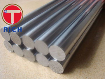 Un buon prezzo. Tubo d'acciaio del trapano di ASTM A276, acciaio inossidabile Rod Antivari d'acciaio per industria chimica in linea
