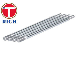 Un buon prezzo. Metropolitana di ASTM A276 che lavora 316L acciaio inossidabile a macchina Rod Antivari d'acciaio per industria chimica in linea