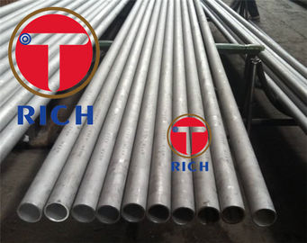 Un buon prezzo. Corrosione dei tubi senza cuciture dell'acciaio legato di GB/T 30059 Incoloy 800 che resiste alla lunghezza di 2-12m in linea