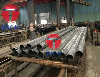 Un buon prezzo. Tubo d'acciaio senza cuciture del carbonio del tubo di acciaio per costruzioni edili di JIS G3445 STKM 12C intorno a forma in linea