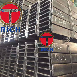 Un buon prezzo. Tubi rettangolari trafilati a freddo dell'acciaio per costruzioni edili di ASTM A500 in linea