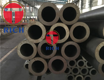 Un buon prezzo. Tubo d'acciaio saldato api 5CT, tubo 0.5mm-16mm della parete spessa dell'acciaio legato di Chromoly in linea