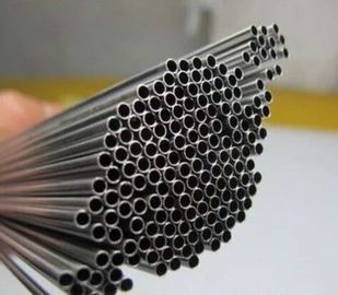 Un buon prezzo. Metropolitana capillare medica ASTM A213/A269 OD 0.28-10mm dell'acciaio inossidabile in linea