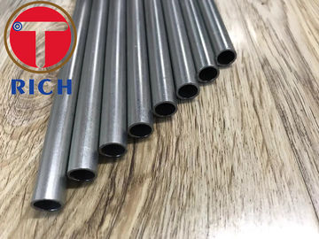Un buon prezzo. Il acciaio al carbonio 40 ha galvanizzato il programma a 8 pollici rotondo d'acciaio del tubo ASTM A36 in linea