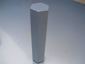 Un buon prezzo. Acciaio per costruzioni edili trafilato a freddo Antivari della barra esagonale ASTM 316L dell'acciaio inossidabile per aviazione in linea