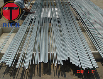 Un buon prezzo. Metropolitana d'acciaio saldata laminante a freddo EN10305-2 di precisione per industria del macchinario in linea
