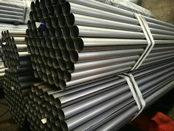 Un buon prezzo. Iso rotondo di ricottura luminosa d'acciaio della metropolitana di precisione del quadrato di ASTM A269 passato in linea