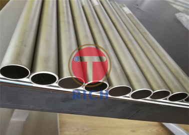Un buon prezzo. Tubo senza saldatura rotondo ASTM A179 di acciaio al carbonio per il surriscaldatore della caldaia in linea