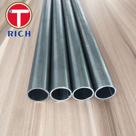 Un buon prezzo. metropolitana d'acciaio saldata 19.1mmX1.2mm, tecnica della metropolitana ERW dell'acciaio legato di HC340 HC420 in linea