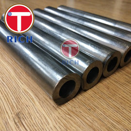 Un buon prezzo. Tubatura meccanica rotonda senza cuciture SAE1045 del acciaio al carbonio di precisione per i ricambi auto in linea