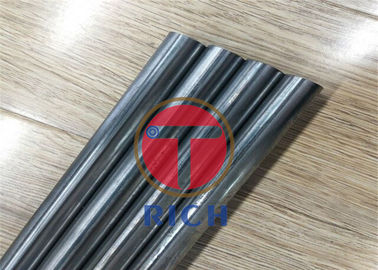 Un buon prezzo. Metropolitana d'acciaio saldata trafilata a freddo di HC420 HC340 19.1X1.2 per industria automobilistica in linea