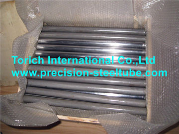 Un buon prezzo. ASTM A519 1010 1020 1026 tubi senza saldatura del acciaio al carbonio che laminano a freddo per la caldaia in linea