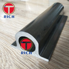 Un buon prezzo. Macchinario materiale speciale di pressione del carbonio 20G del tubo d'acciaio della metropolitana senza cuciture non legata di Omega da TORICH in linea