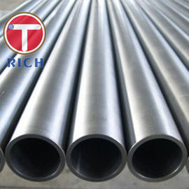 Un buon prezzo. Tubo di titanio dell'acciaio legato di WT3.4mm ASTM B338 per i condensatori in linea