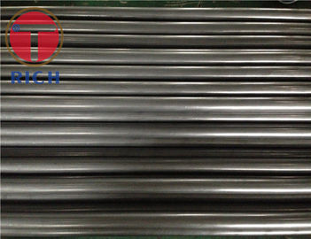 Un buon prezzo. Tubi senza cuciture ASTM A179 dello scambiatore di calore del acciaio al carbonio trafilati a freddo per la caldaia in linea