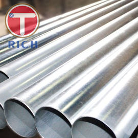Un buon prezzo. Superficie galvanizzata a 6 pollici a 4,5 pollici dei tubi dell'acciaio per costruzioni edili dell'en 10025 S275jr dell'intelaiatura in linea