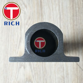 Un buon prezzo. Tubo d'acciaio senza cuciture di forma di Omega dello speciale per il macchinario di pressione del carbonio in linea