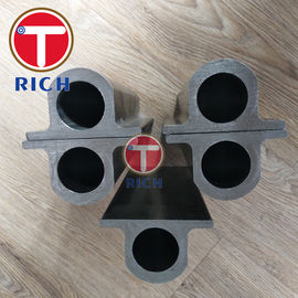 Un buon prezzo. Tubo d'acciaio speciale SA192 OD38mm del carbonio senza cuciture trafilato a freddo per la caldaia in linea