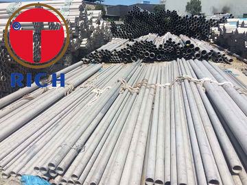 Un buon prezzo. Tubi duplex eccellenti e tubatura di ASTM A790 2507 in linea