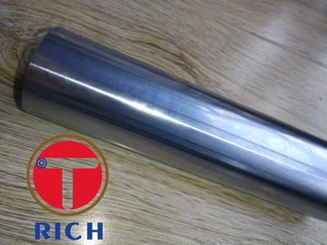 Un buon prezzo. Cilindro idraulico Rod di AISI4140 Ck45 cromato per gli ammortizzatori in linea