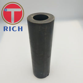 Un buon prezzo. Parete spessa EN10216-1 d'acciaio profilato tondo per tubi spessore della parete del tubo d'acciaio 100mm in linea
