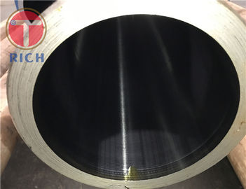 Un buon prezzo. Metropolitana d'acciaio En10305-1 6 di precisione automobilistica - 350 lunghezza massima di millimetro OD 12000mm in linea