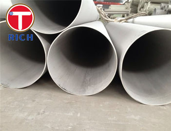 Un buon prezzo. Intorno 304 al diametro del tubo senza saldatura 28mm/acciaio inossidabile trafilato a freddo di Astm convogli in linea