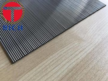 Un buon prezzo. 304 316 2205 metropolitana minuscola materiale di acciaio inossidabile di 5*0.5 5*0.8/metropolitana dell'ago/tubo d'acciaio medico in linea