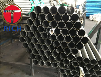 Un buon prezzo. Tubo senza cuciture del carbonio della metropolitana ASTM A519 1020 d'acciaio trafilati a freddo di precisione in linea