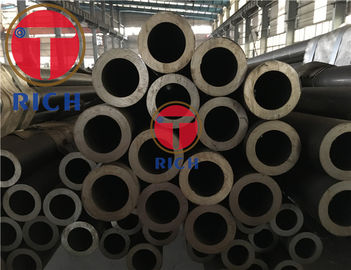 Un buon prezzo. Tubo senza cuciture del acciaio al carbonio di JIS G3455 per servizio ad alta pressione in linea
