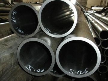 Un buon prezzo. EN10305-2 St52 ha saldato la metropolitana smerigliatrice tubi trafilati a freddo per il cilindro idraulico in linea