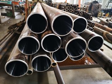 Un buon prezzo. Metropolitana di acciaio senza cuciture ST52 di BACCANO 2391 OD 5-420mm per il cilindro pneumatico in linea