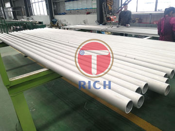 Un buon prezzo. Tubatura duplex eccellente del tubo del SA 790 UNS S32750 S32760 in linea