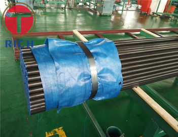 Un buon prezzo. I tubi ASTM A192 ASTM A179 dello scambiatore di calore del acciaio al carbonio STB340 hanno temprato la superficie in linea
