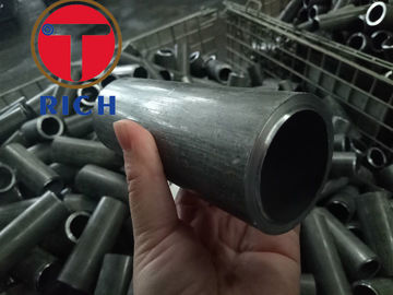 Un buon prezzo. Carbonio e tubi d'acciaio automobilistici dell'acciaio legato, tubatura meccanica rotonda in linea