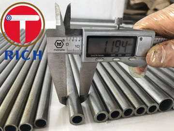 Un buon prezzo. I tubi saldati trafilati a freddo dei DOM per automobilistico si separa EN10305-2 E235 E355 in linea