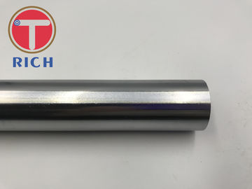 Un buon prezzo. Biella placcata cromo di BACCANO 17200 CK45 40Cr 20MnV6 72mm quarto in linea