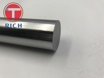 Un buon prezzo. Biella placcata cromo di BACCANO 17200 CK45 72mm quarto per il cilindro idraulico in linea