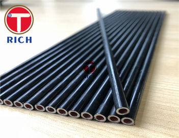 Un buon prezzo. Tubi d'acciaio automobilistici doppi di Bundy per il nylon del sistema di frenatura SAEJ526/rivestimento di Galfan in linea