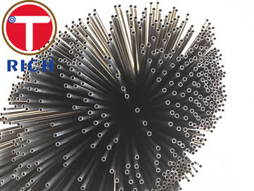 Un buon prezzo. Metropolitana rotonda capillare 316 del taglio di metà degli apparecchi medici mezza 304 micro aghi in linea