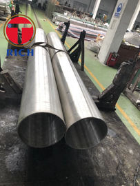 Un buon prezzo. Tubo del inconel 600 della lega di nichel di UNS N06600 per l'elaborazione chimica in linea