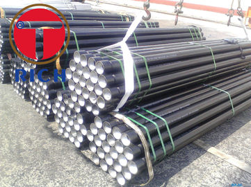 Un buon prezzo. Tubi del diametro del tubo d'acciaio del trapano del trasporto del gas grande spessore di 15.7mm - di 1,2 in linea
