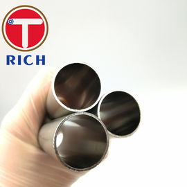 Un buon prezzo. Dimensione su ordinazione d'elaborazione chimica dei tubi d'acciaio automobilistici di ASTM B337 ASTM B861 in linea