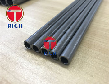 Un buon prezzo. Tubi d'acciaio automobilistici di forma rotonda laminati a freddo per il cilindro dell'ammortizzatore in linea