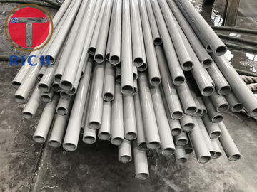 Un buon prezzo. Tubatura strutturale ASTM A312 304 316 dell'acciaio inossidabile di precisione trafilati a freddo in linea