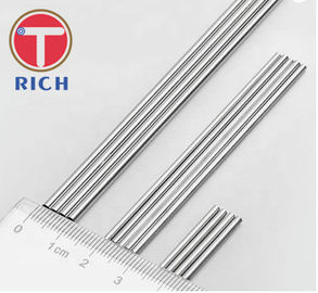Un buon prezzo. Tubo 1mm della lega di nichel di Inconel 718 in linea