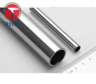 Un buon prezzo. GB/T12771 DIN11850 ha saldato il diametro 68mm del tubo 470mm dell'acciaio inossidabile a 48 pollici in linea
