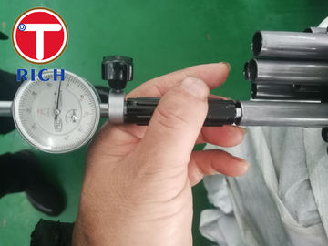 Un buon prezzo. Tubo d'acciaio DIN2393 St35 di precisione automobilistica di alta precisione per gli ammortizzatori in linea