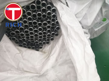 Un buon prezzo. I tubi di acciaio senza cuciture della metropolitana dell'acciaio legato della struttura della primavera di gas lisciano la superficie in linea