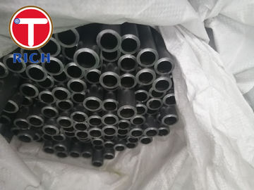 Un buon prezzo. E355 ha laminato a freddo la metropolitana d'acciaio di precisione con il protettore di plastica dell'estremità del cappuccio del tubo in linea